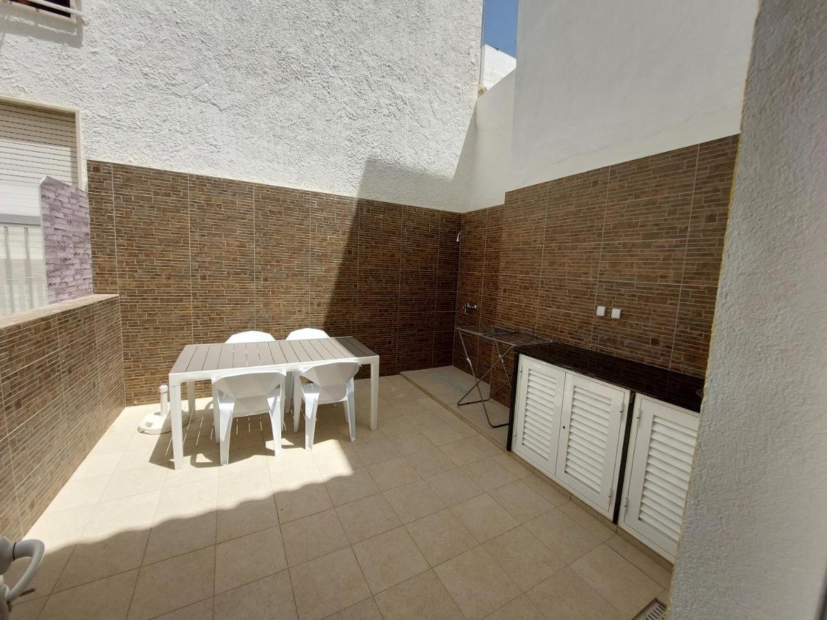Appartement Encosta Do Sol