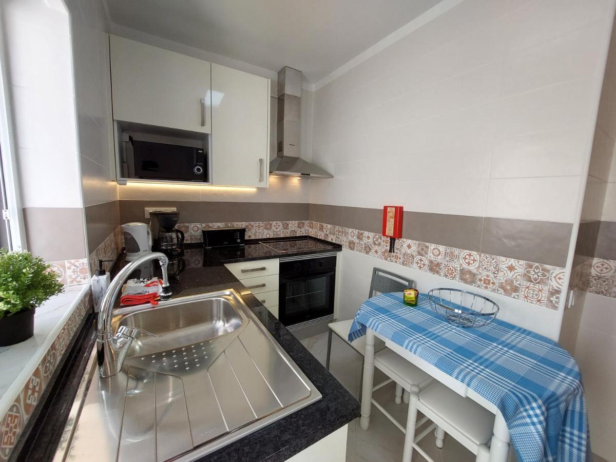 Encosta Do Sol Appartement Albufeira